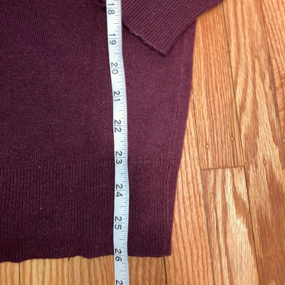 Jcrew v-neck cardigan - Picture 6 of 7